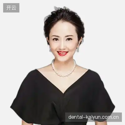 杨娟琪